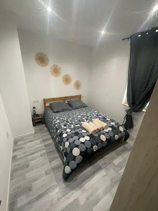 Appartement Type 3 Ла-Сьота Экстерьер фото